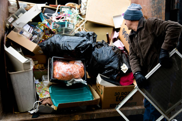 Same-Day Junk Removal Services in Helena Valley Northwest, MT